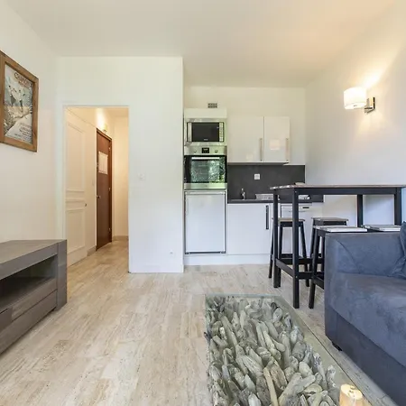 Du Brevent - Village