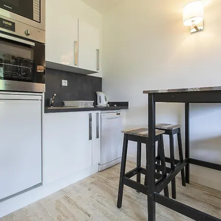 Du Brevent - Village *