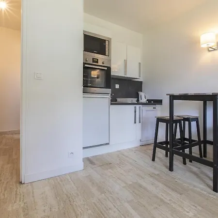 Du Brevent - Village * Chamonix