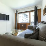 Daire Du Brevent - Village Chamonix