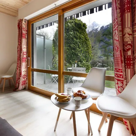 Résidence Du Brévent - Village * Chamonix