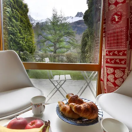 Résidence Du Brévent - Village * Chamonix