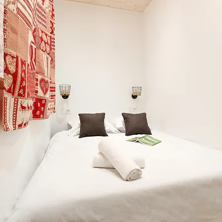 Résidence Du Brévent - Village Appartement Chamonix