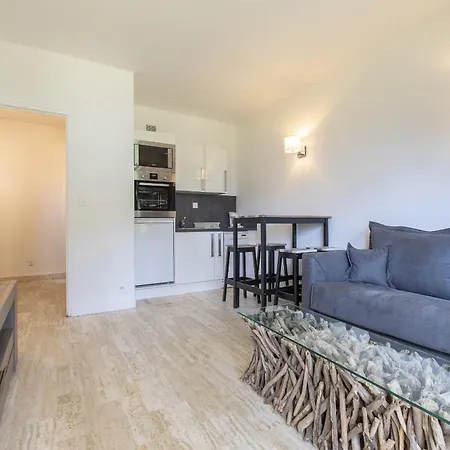 Résidence Du Brévent - Village *