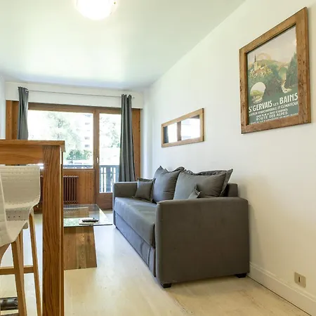 Résidence Du Brévent - Village Appartement *