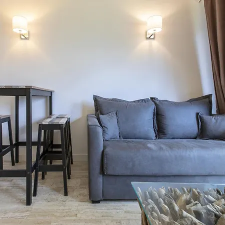 Du Brevent - Village * Chamonix