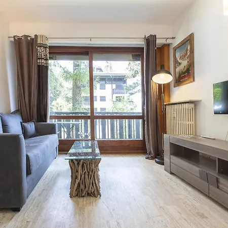 Résidence Du Brévent - Village Appartement Chamonix