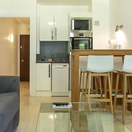 Appartement Résidence Du Brévent - Village Chamonix