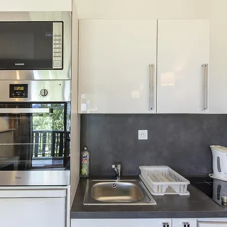 Appartement Résidence Du Brévent - Village Chamonix