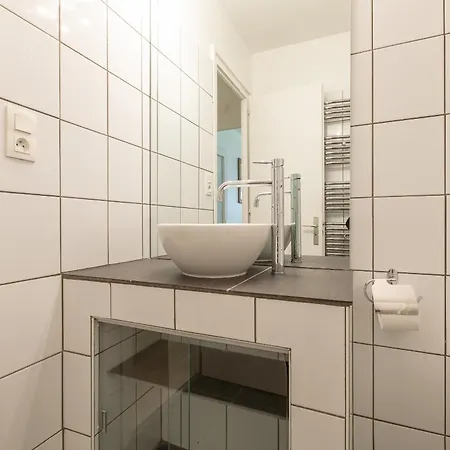 Appartement Résidence Du Brévent - Village Chamonix