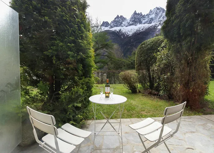 Du Brevent - Village *