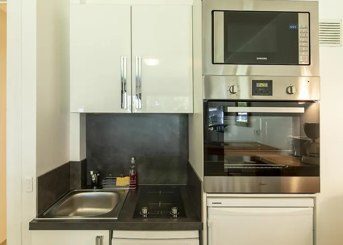 Du Brevent - Village Апартаменти Шамоні