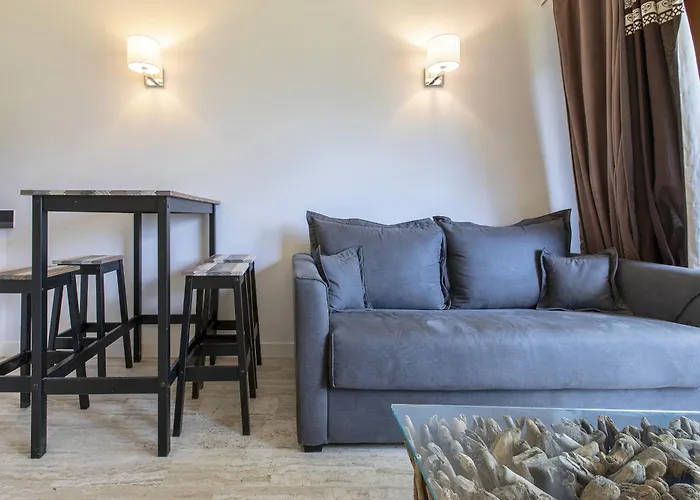 Du Brevent - Village * Шамоні