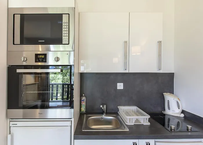 Апартаменти Du Brevent - Village Шамоні