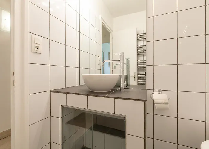 Апартаменти Du Brevent - Village Шамоні