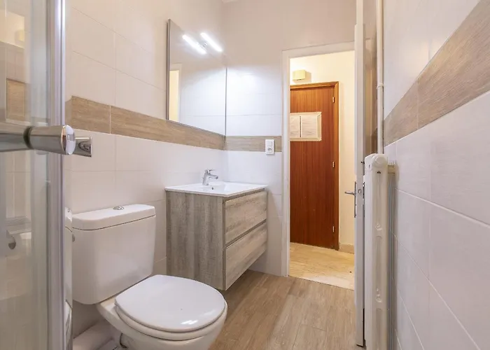 Апартаменти Du Brevent - Village Шамоні