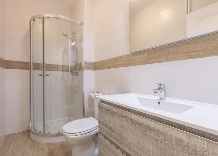 Du Brevent - Village